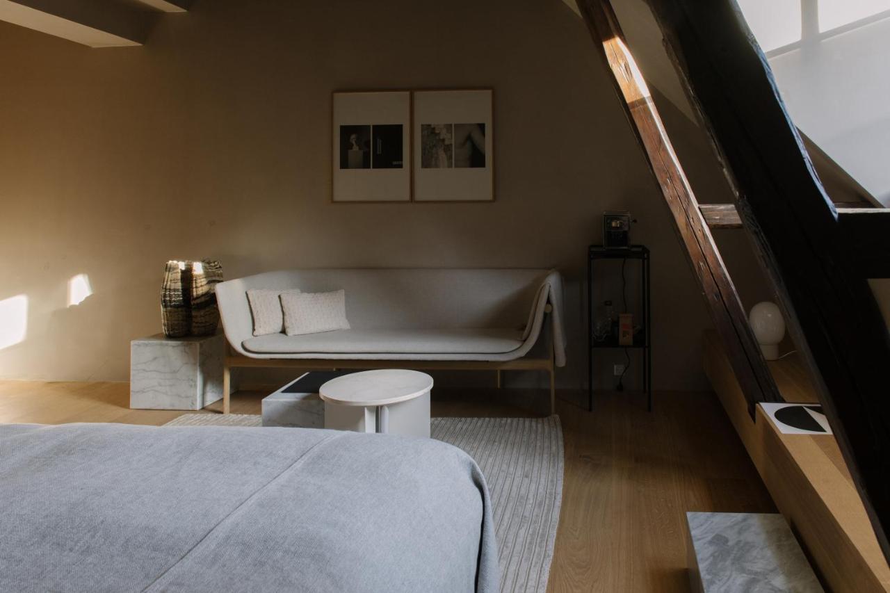 Audo Copenhagen Ξενοδοχείο Εξωτερικό φωτογραφία