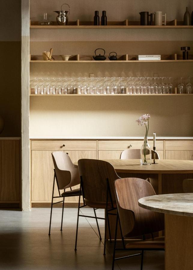 Audo Copenhagen Ξενοδοχείο Εξωτερικό φωτογραφία