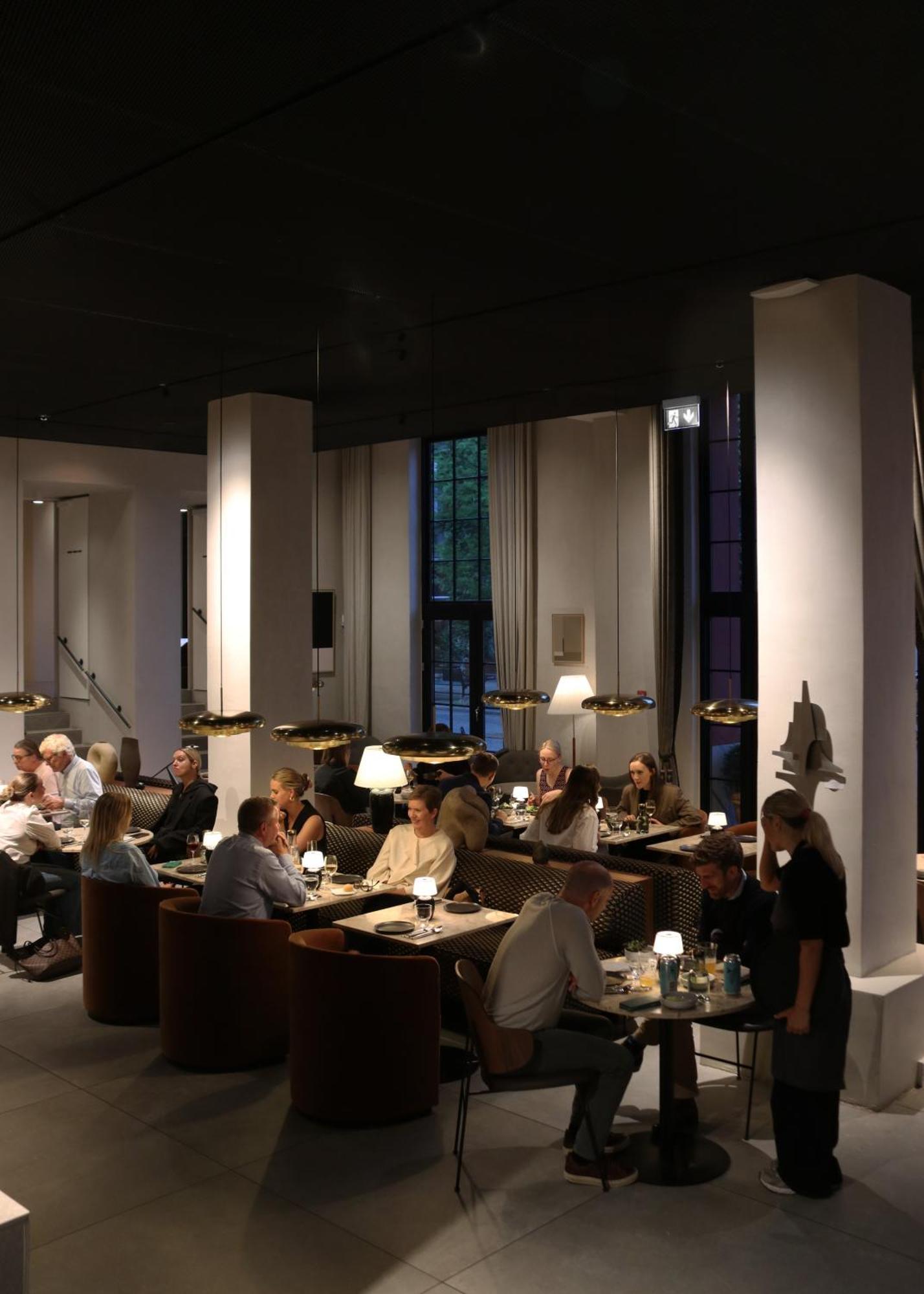 Audo Copenhagen Ξενοδοχείο Εξωτερικό φωτογραφία